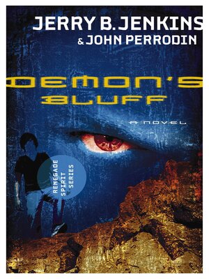 cover image of Demon's Bluff